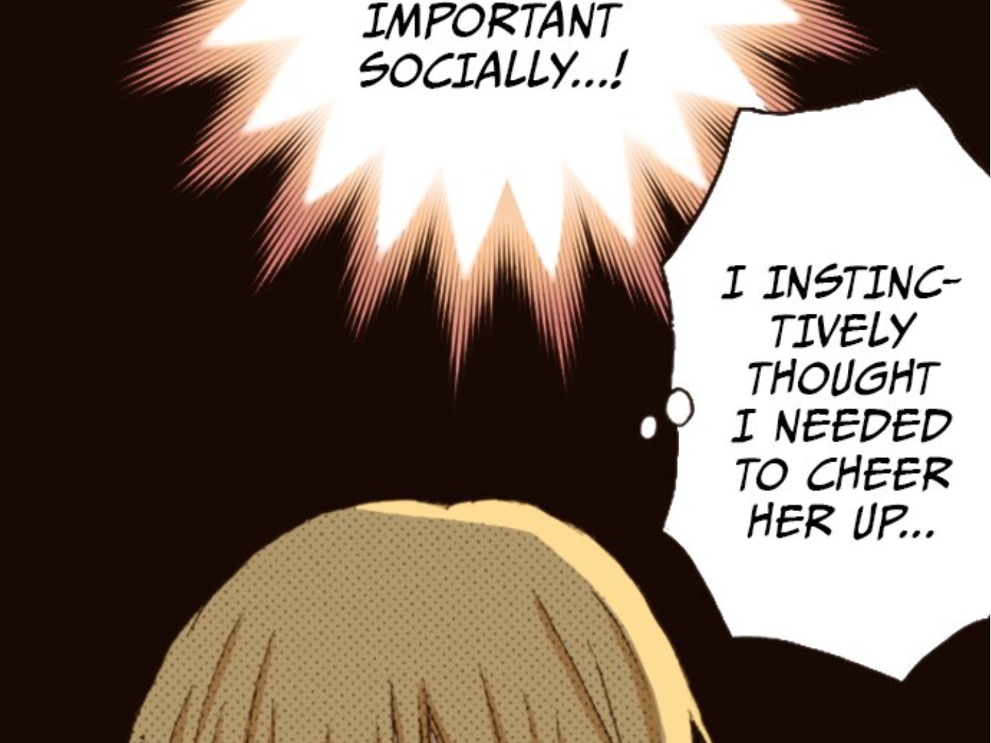 Read Last Game (en) Manga Online