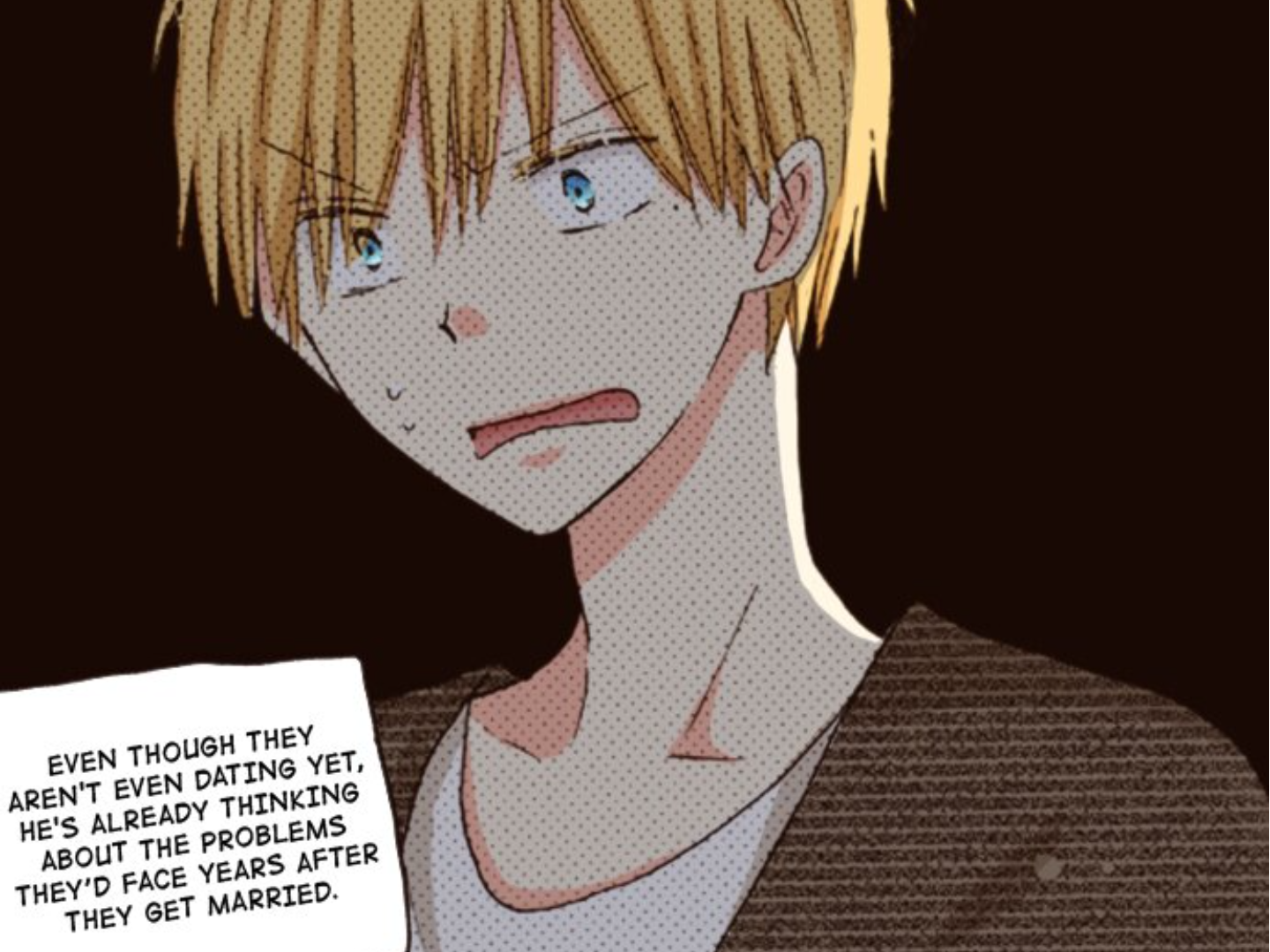 Read Last Game (en) Manga Online