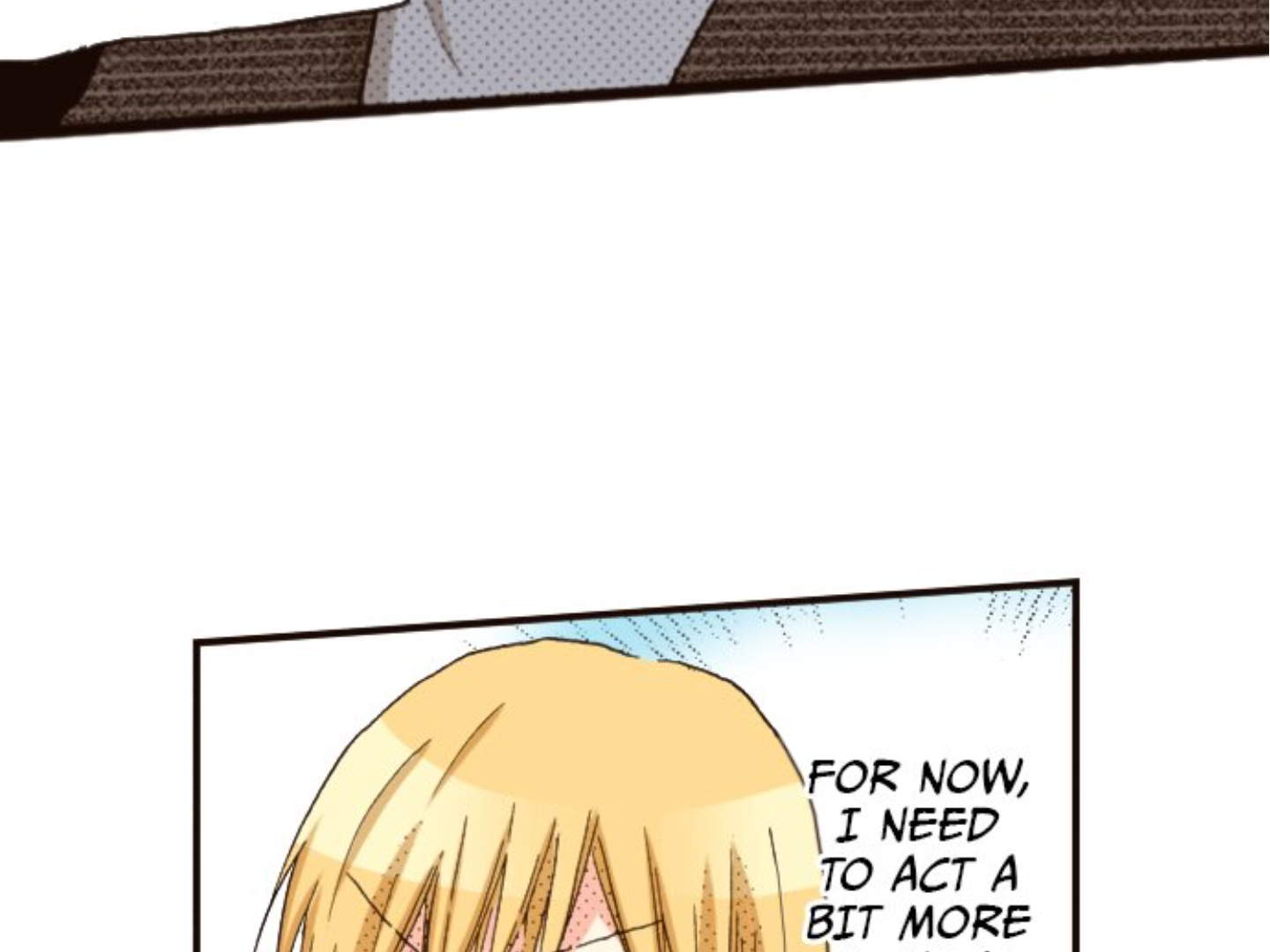 Read Last Game (en) Manga Online