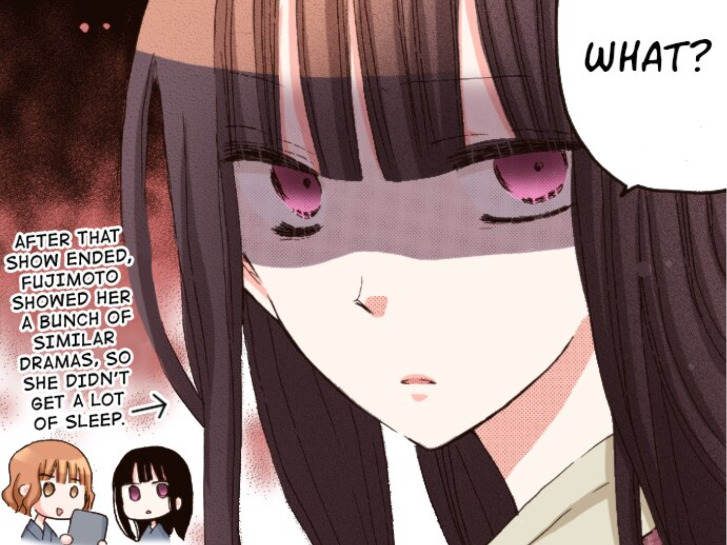 Read Last Game (en) Manga Online