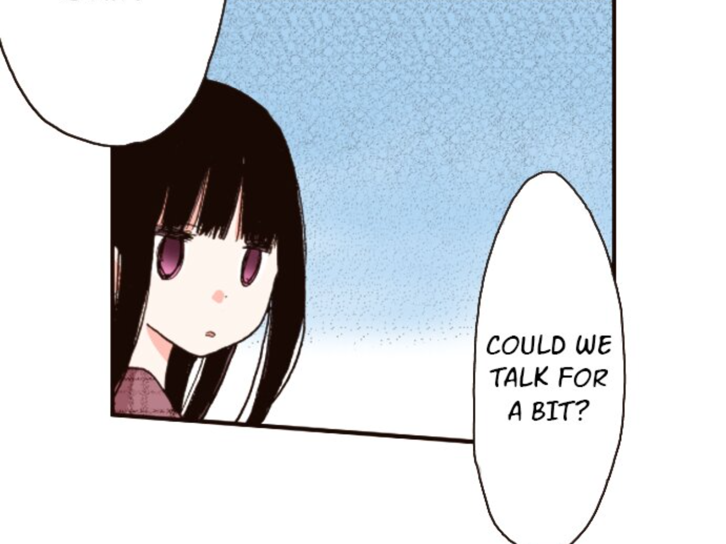 Read Last Game (en) Manga Online