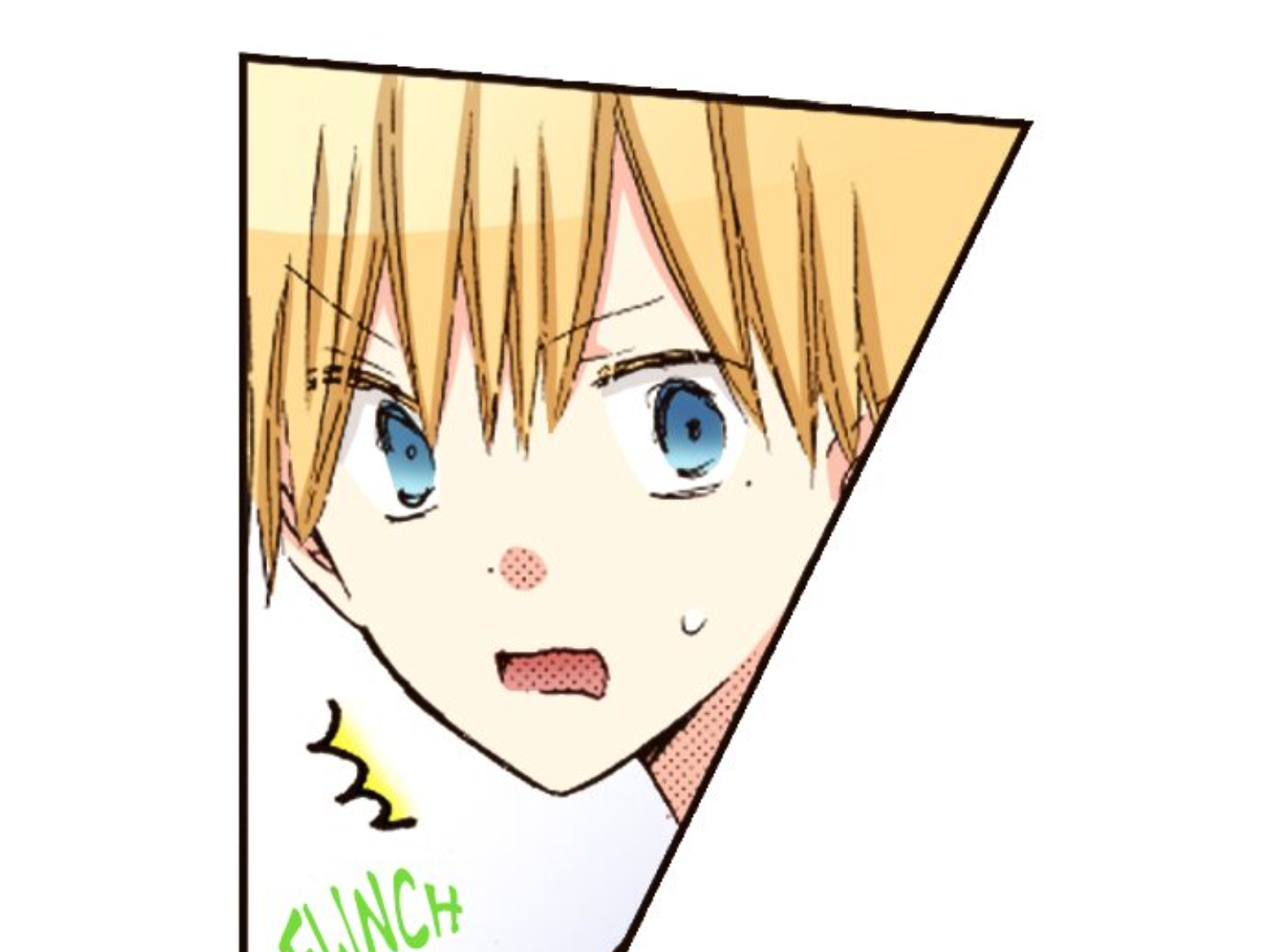 Read Last Game (en) Manga Online