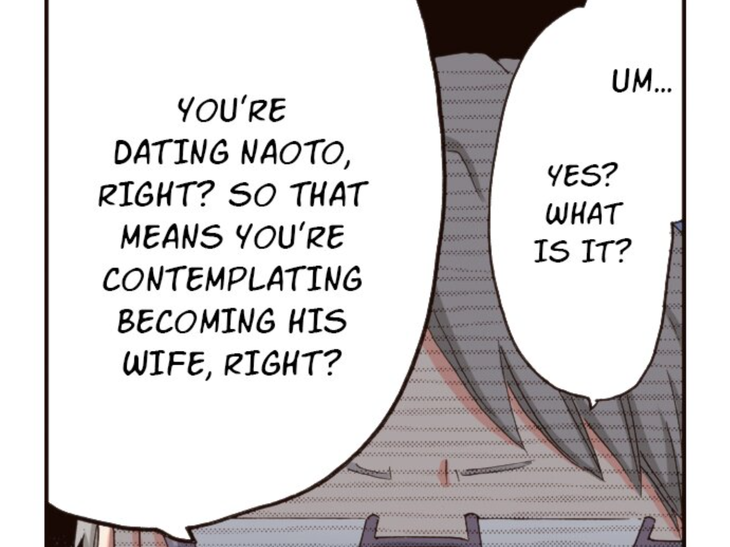 Read Last Game (en) Manga Online