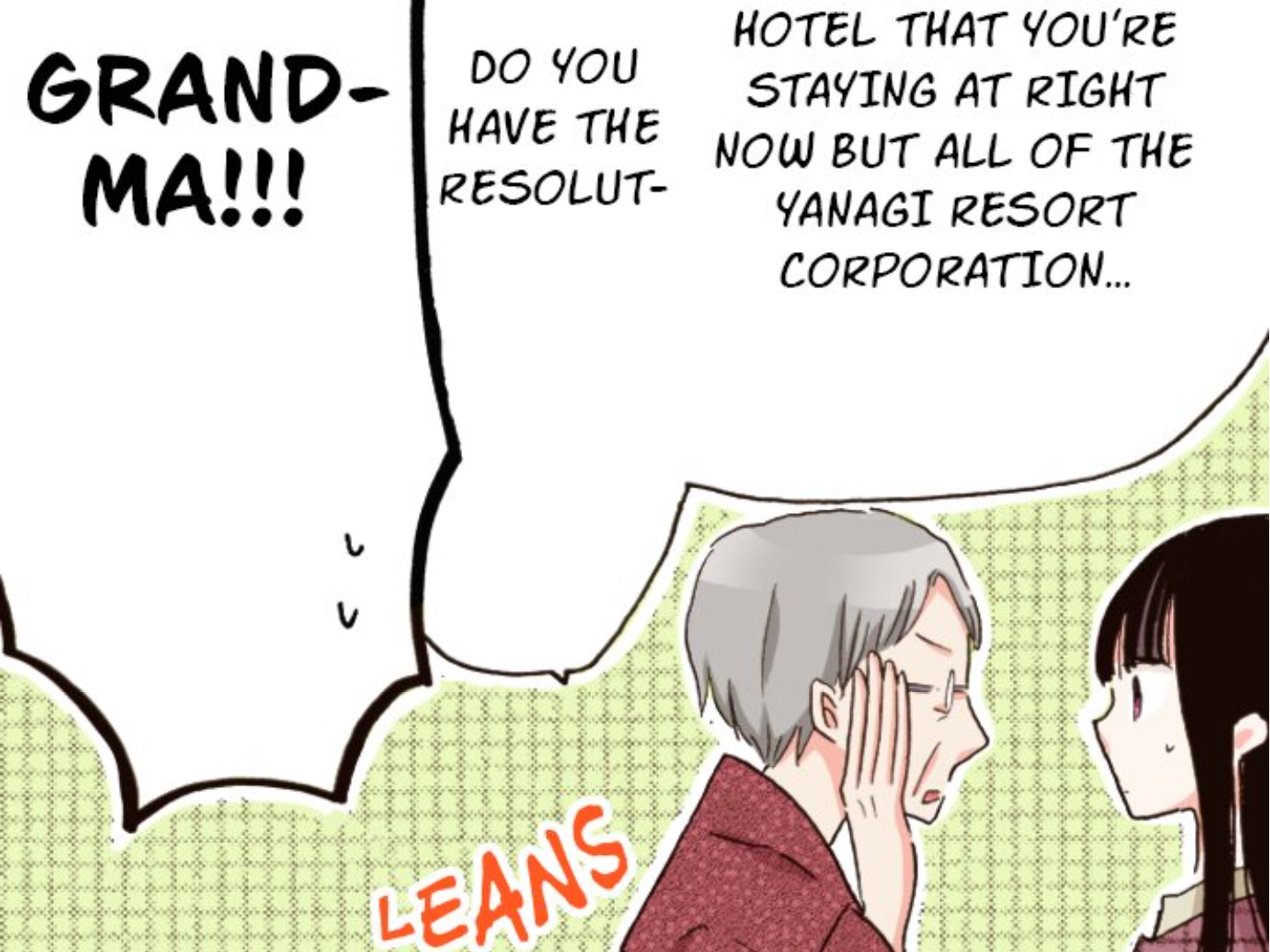 Read Last Game (en) Manga Online