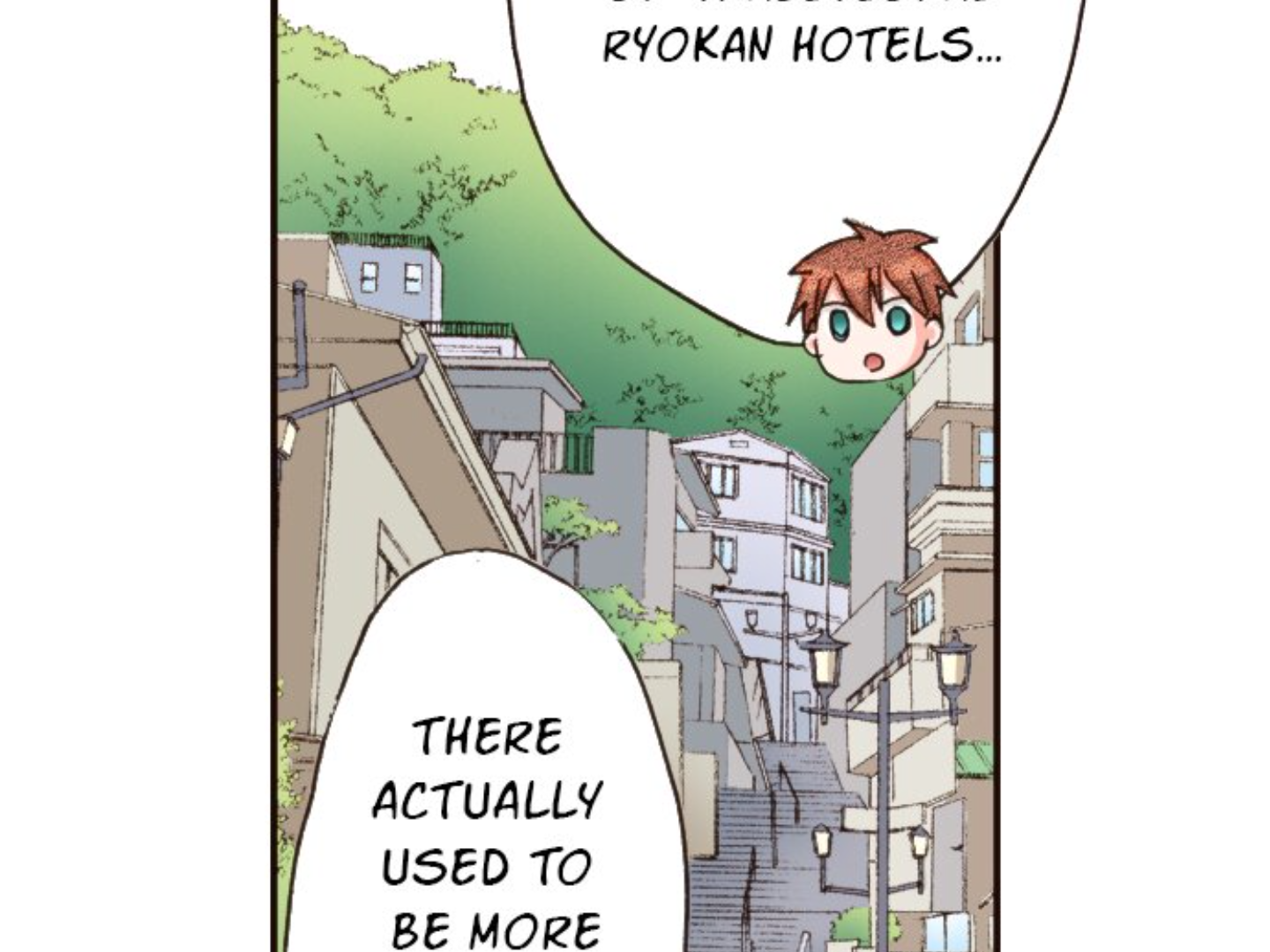 Read Last Game (en) Manga Online