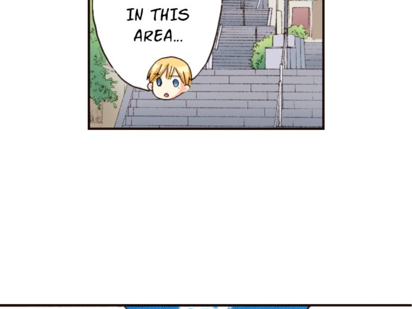 Read Last Game (en) Manga Online