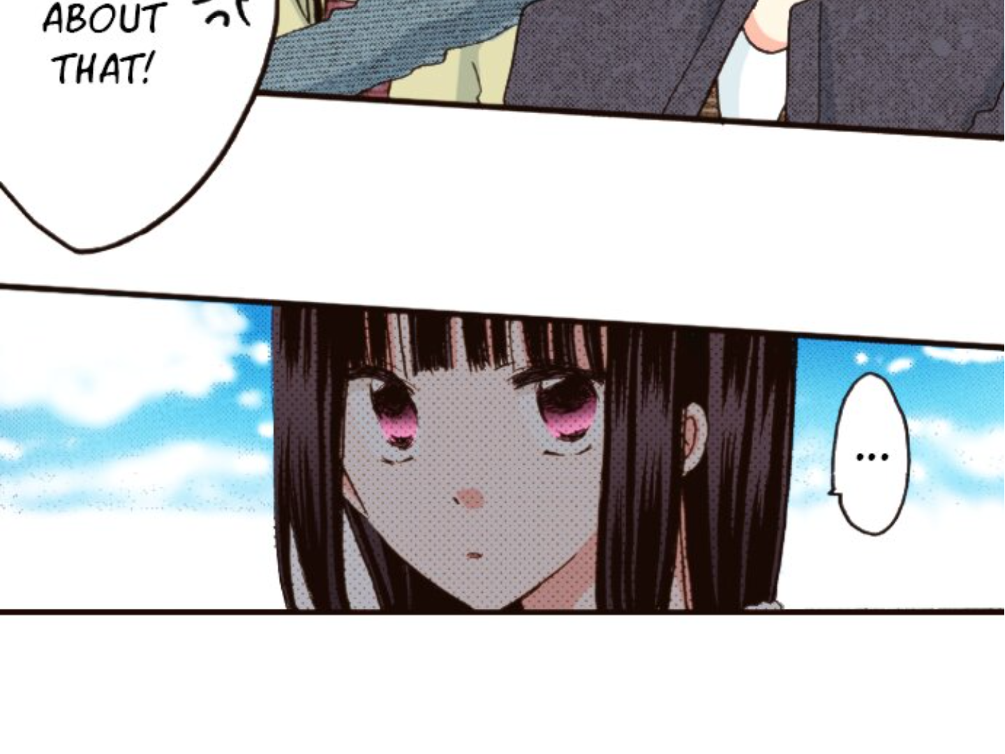 Read Last Game (en) Manga Online