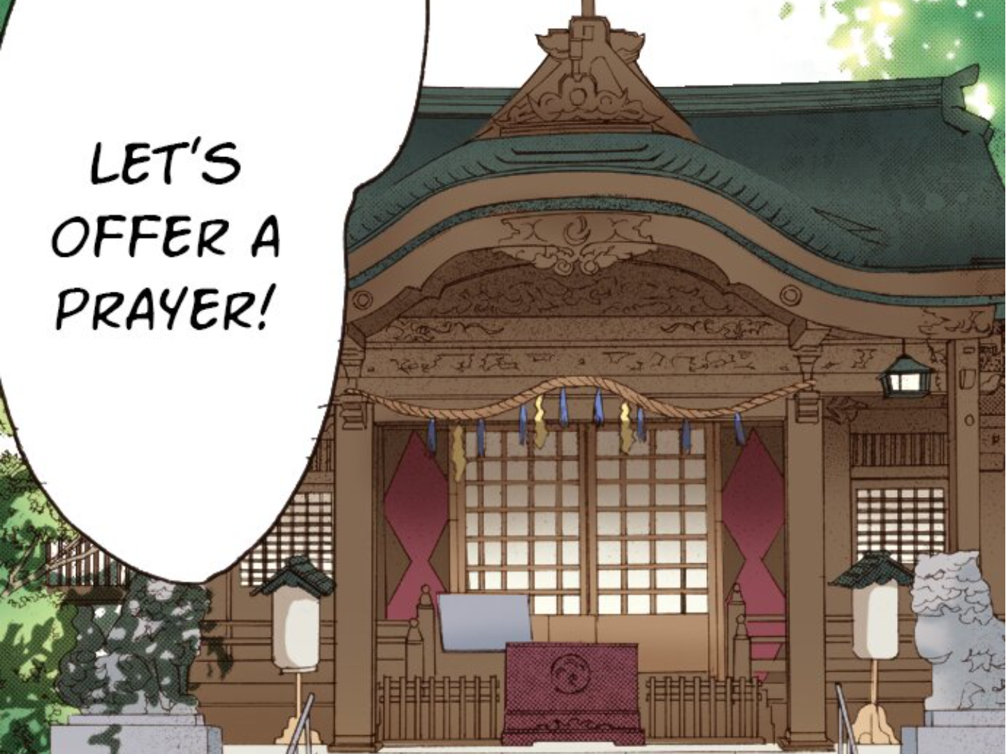 Read Last Game (en) Manga Online