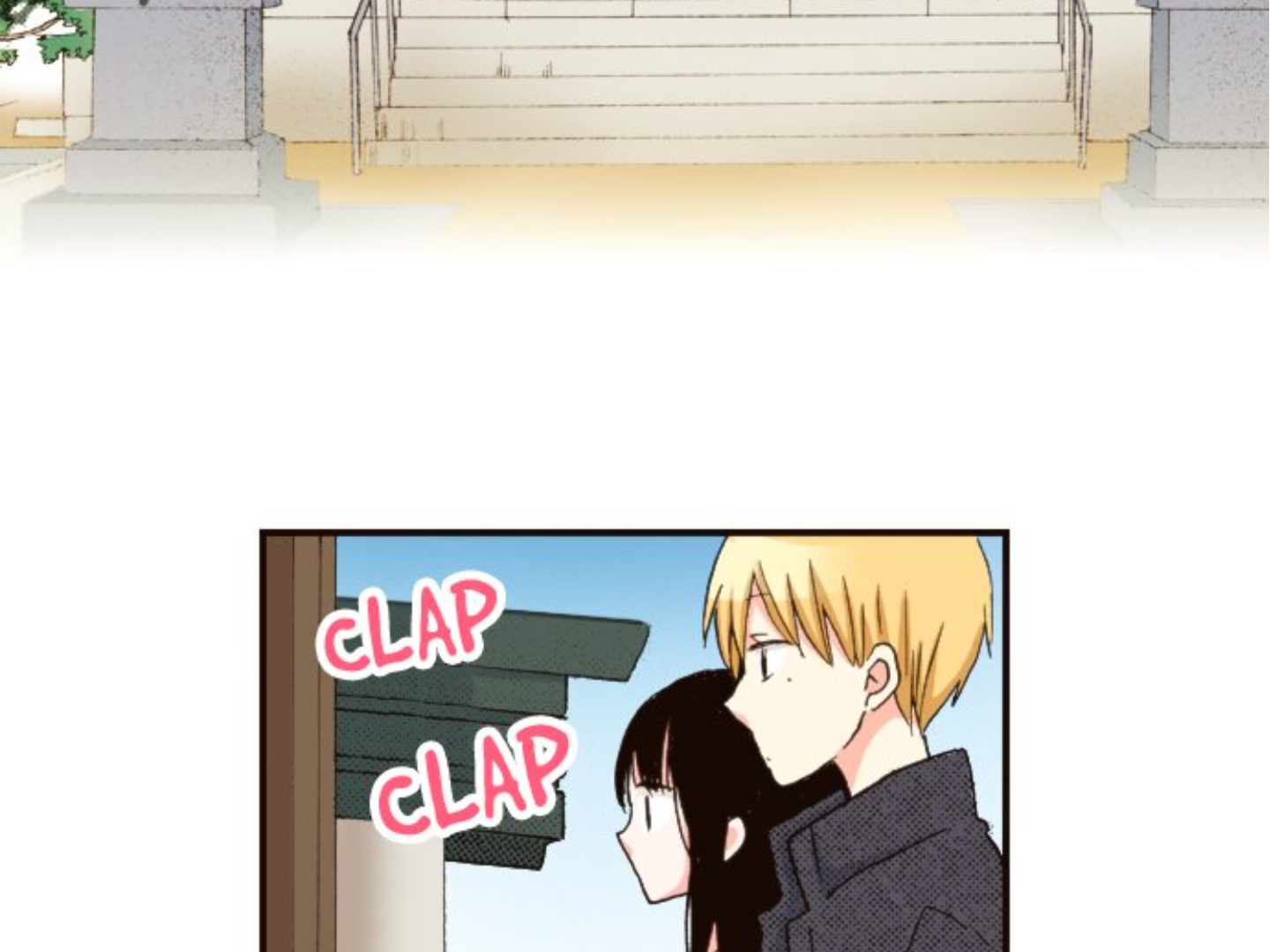 Read Last Game (en) Manga Online