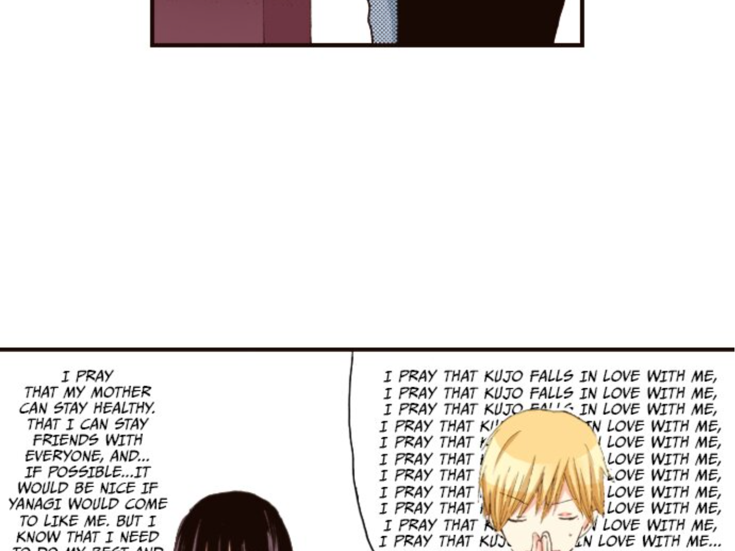 Read Last Game (en) Manga Online