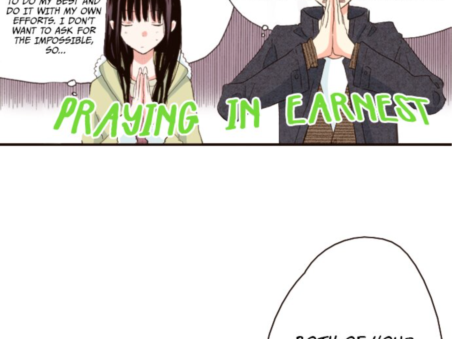 Read Last Game (en) Manga Online