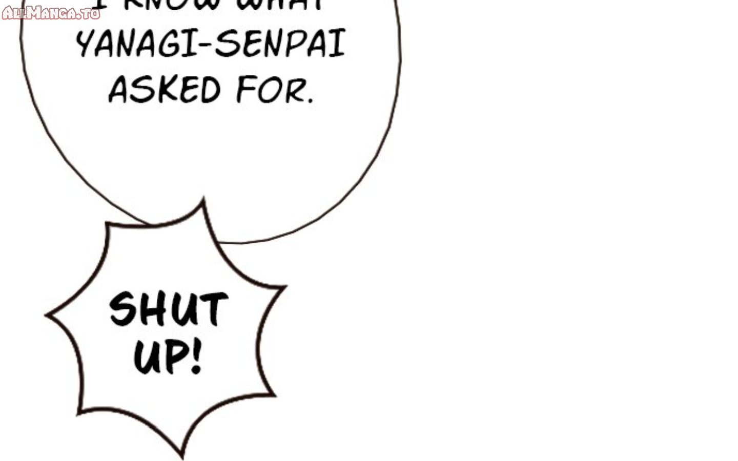 Read Last Game (en) Manga Online