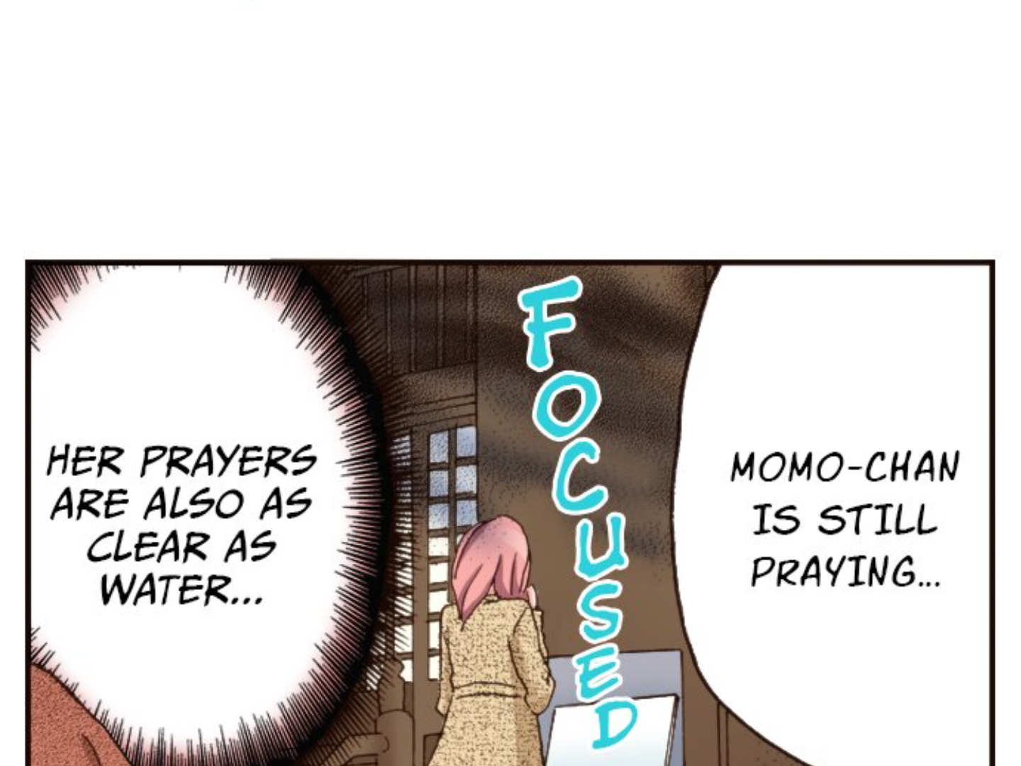 Read Last Game (en) Manga Online