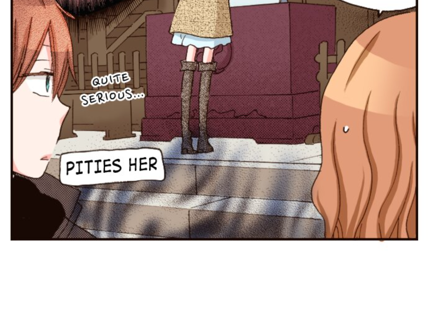 Read Last Game (en) Manga Online