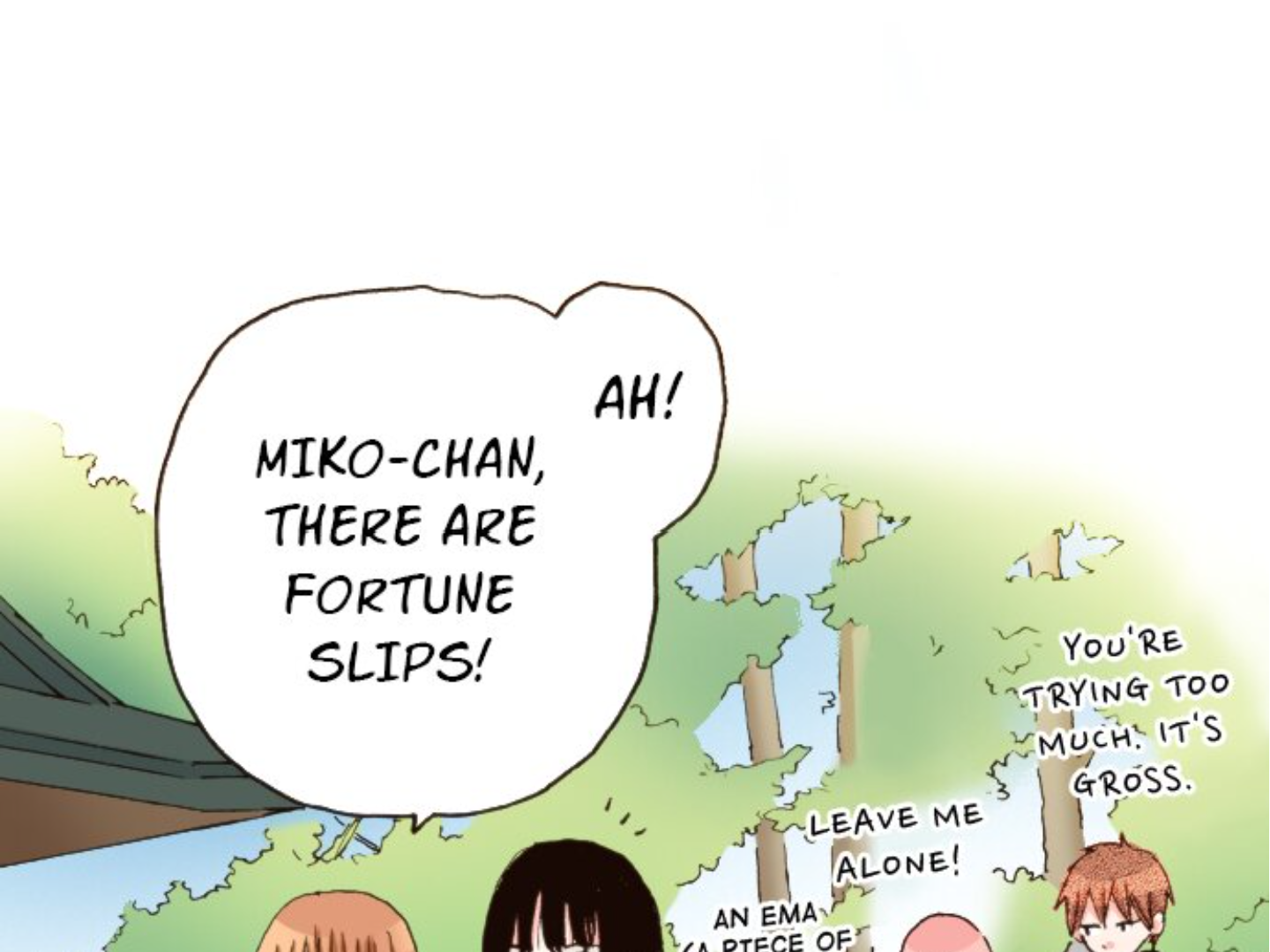 Read Last Game (en) Manga Online