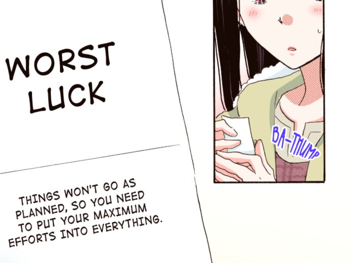 Read Last Game (en) Manga Online