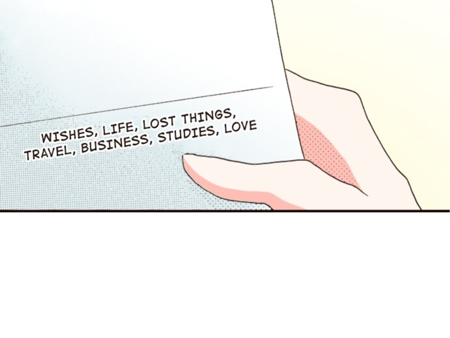 Read Last Game (en) Manga Online