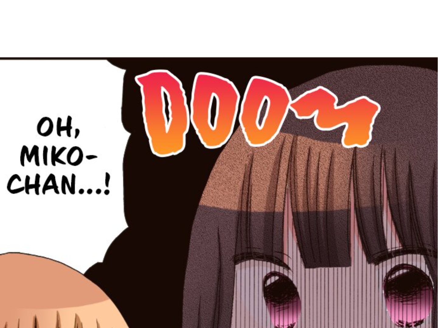 Read Last Game (en) Manga Online