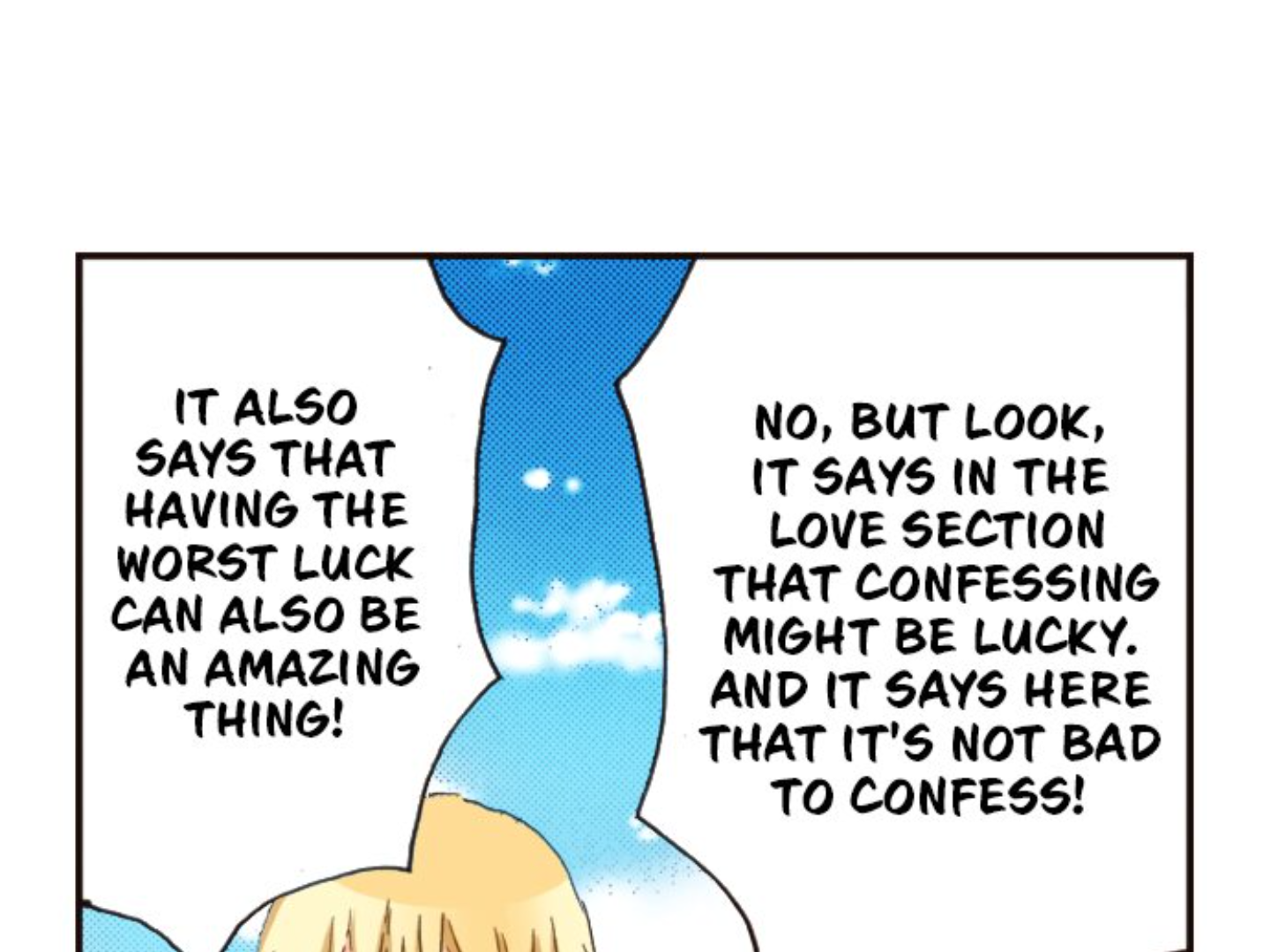 Read Last Game (en) Manga Online