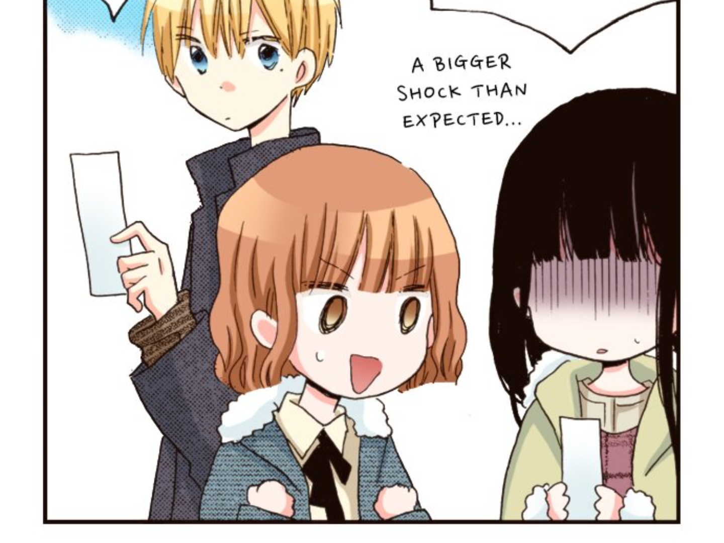 Read Last Game (en) Manga Online