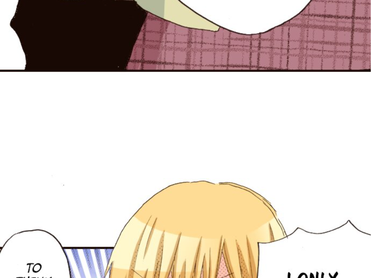 Read Last Game (en) Manga Online