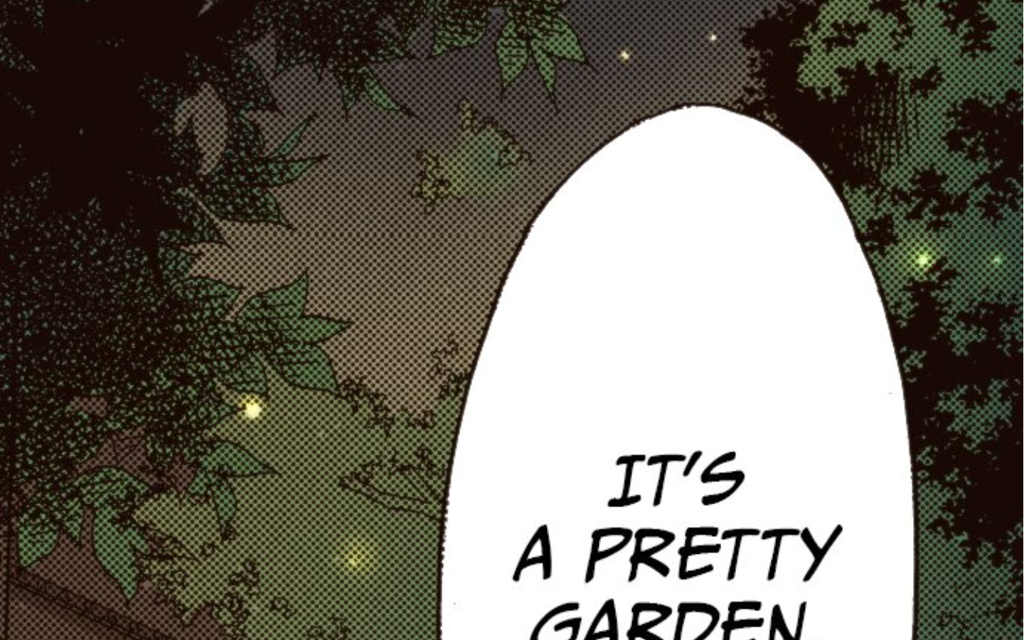 Read Last Game (en) Manga Online