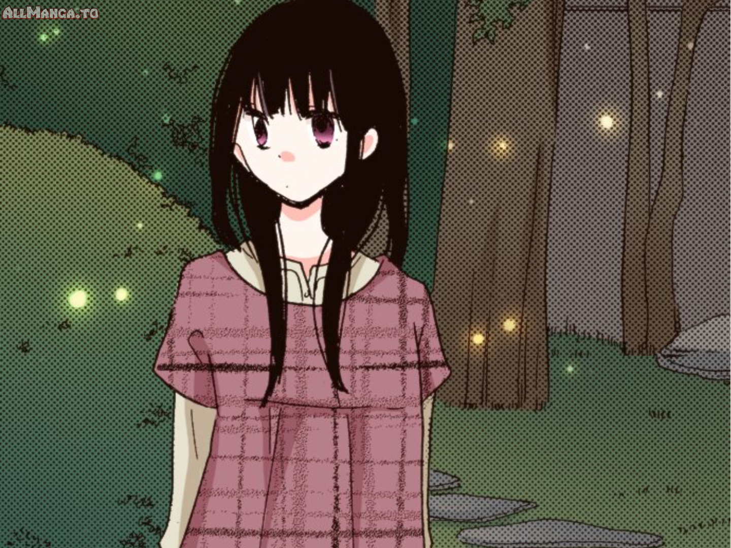 Read Last Game (en) Manga Online