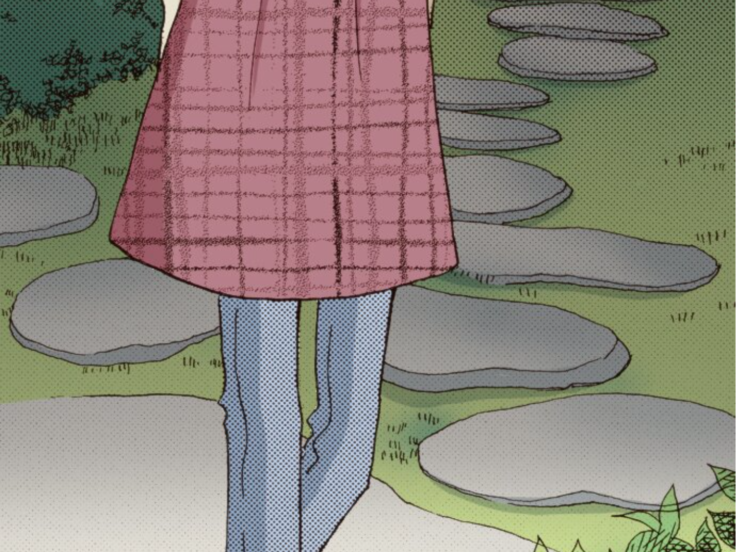 Read Last Game (en) Manga Online