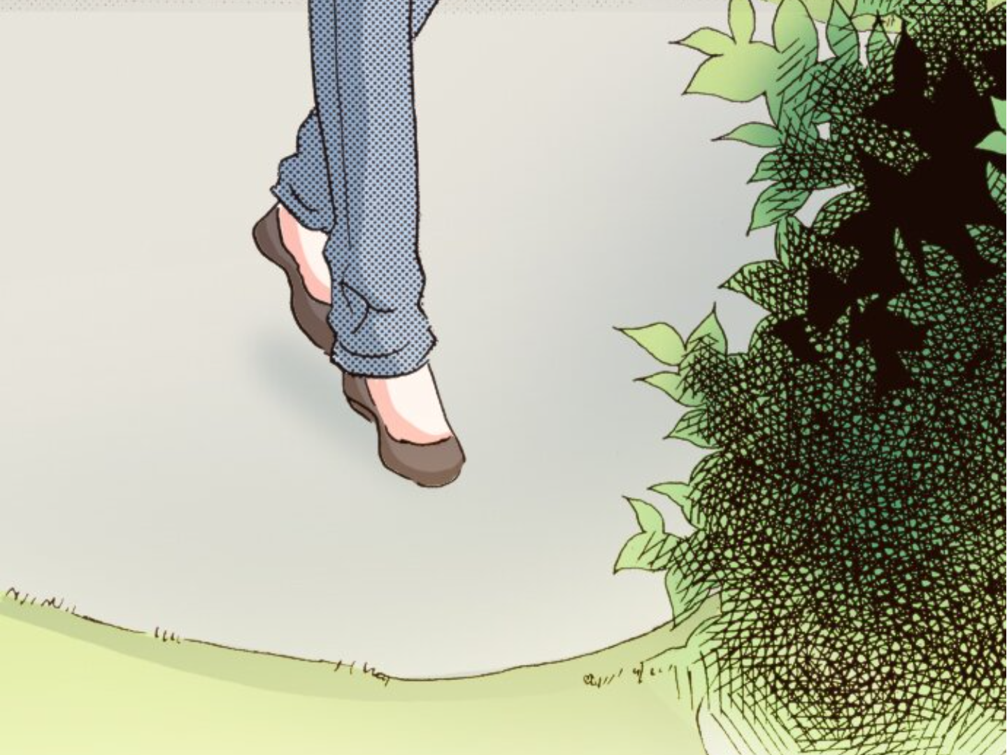 Read Last Game (en) Manga Online