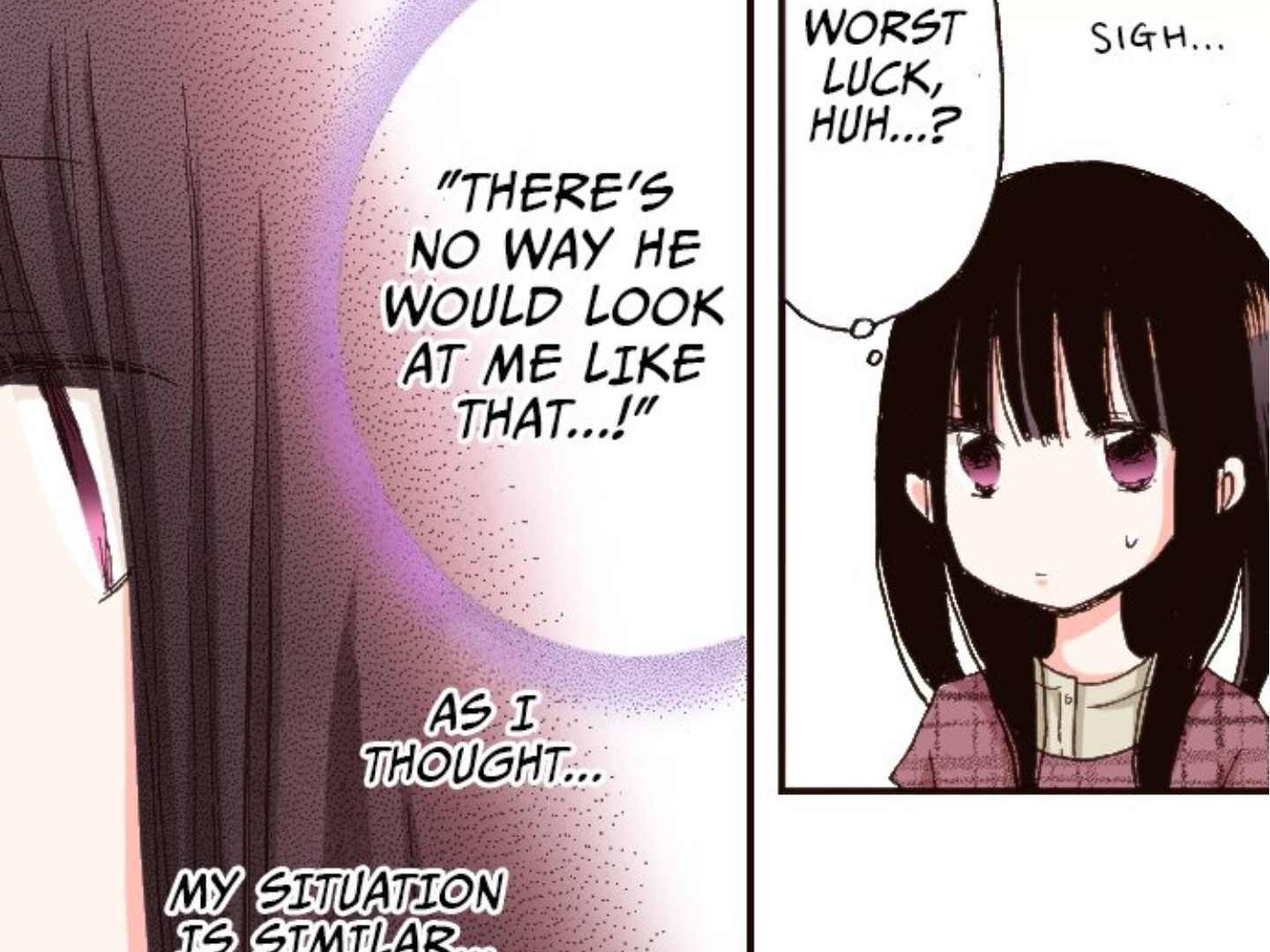 Read Last Game (en) Manga Online