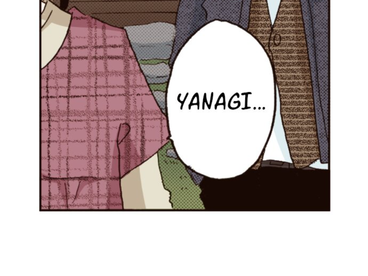 Read Last Game (en) Manga Online