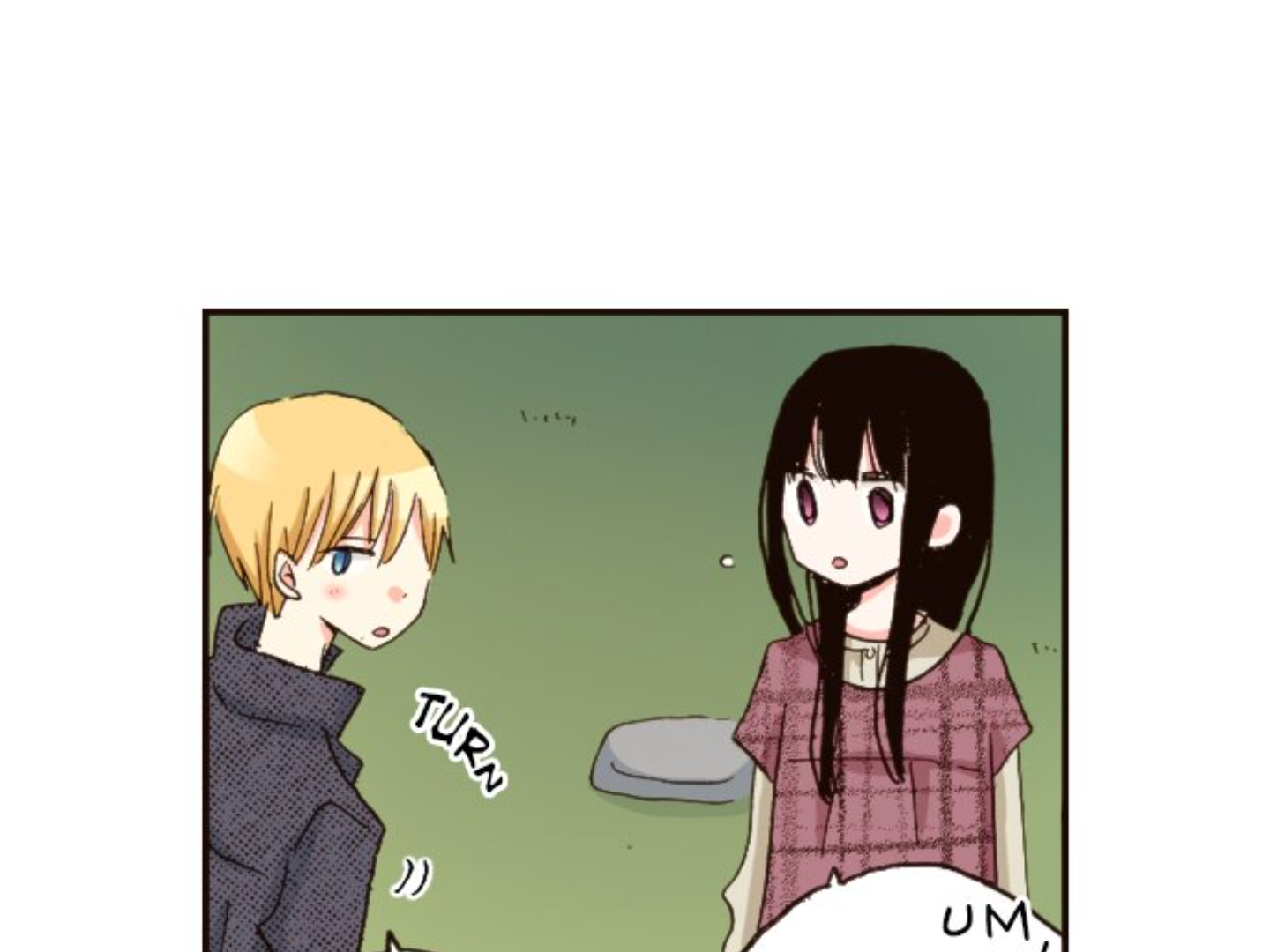 Read Last Game (en) Manga Online