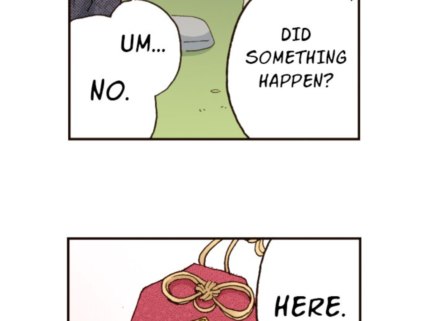 Read Last Game (en) Manga Online