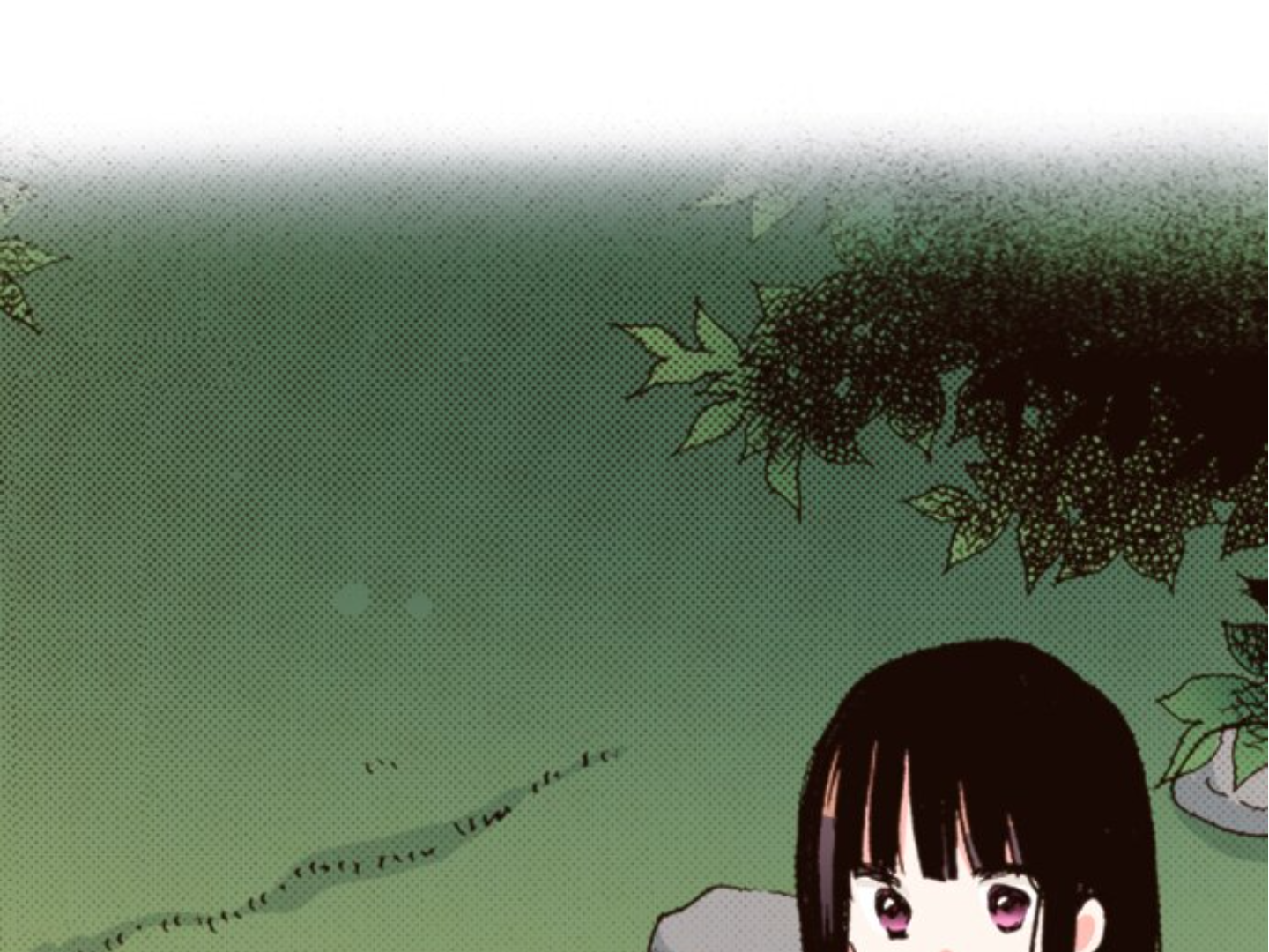 Read Last Game (en) Manga Online