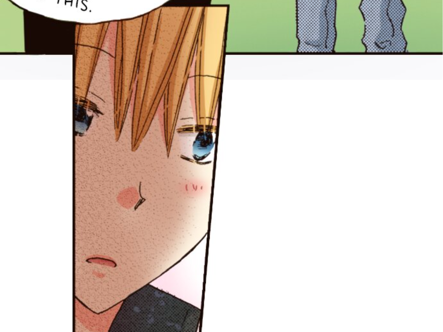 Read Last Game (en) Manga Online