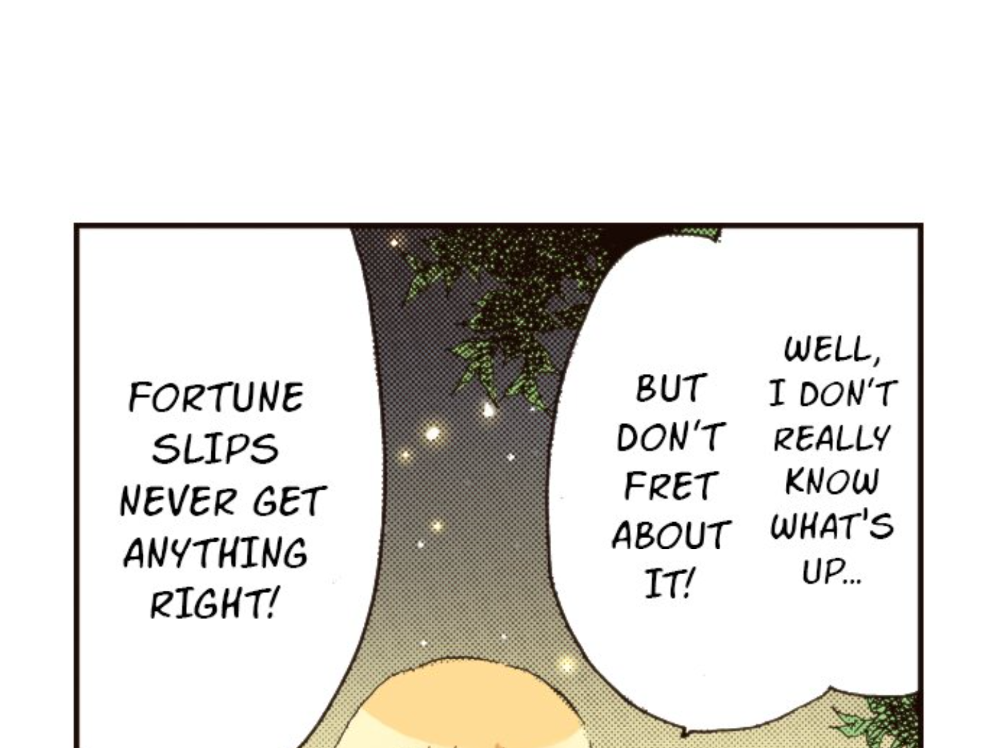 Read Last Game (en) Manga Online