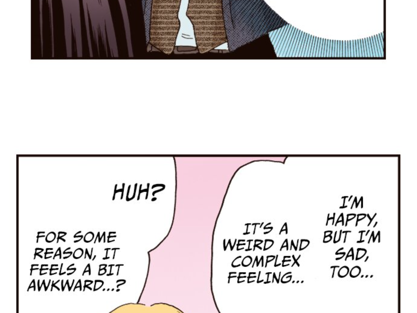 Read Last Game (en) Manga Online