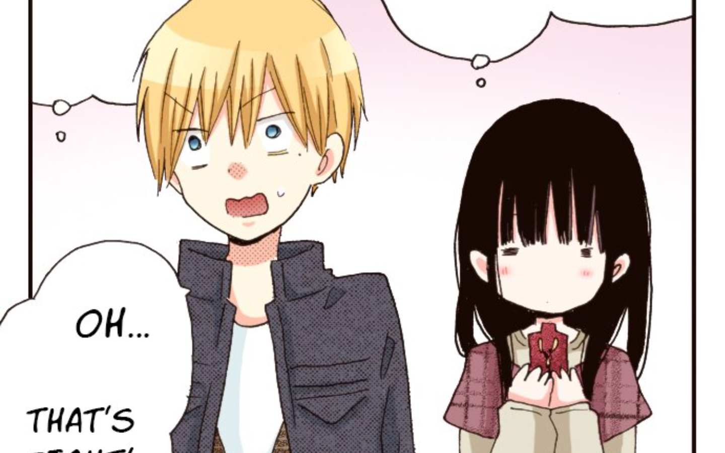 Read Last Game (en) Manga Online