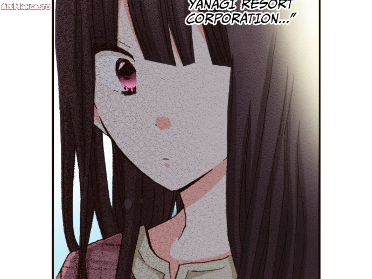 Read Last Game (en) Manga Online