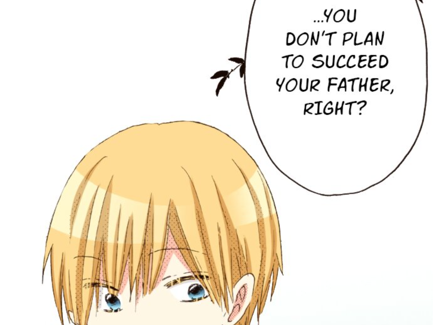 Read Last Game (en) Manga Online