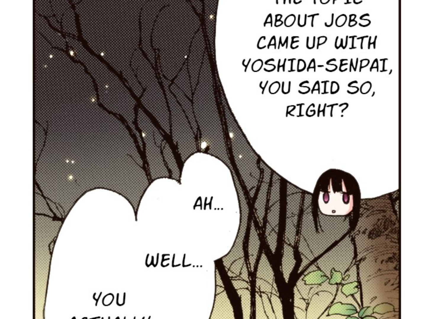 Read Last Game (en) Manga Online