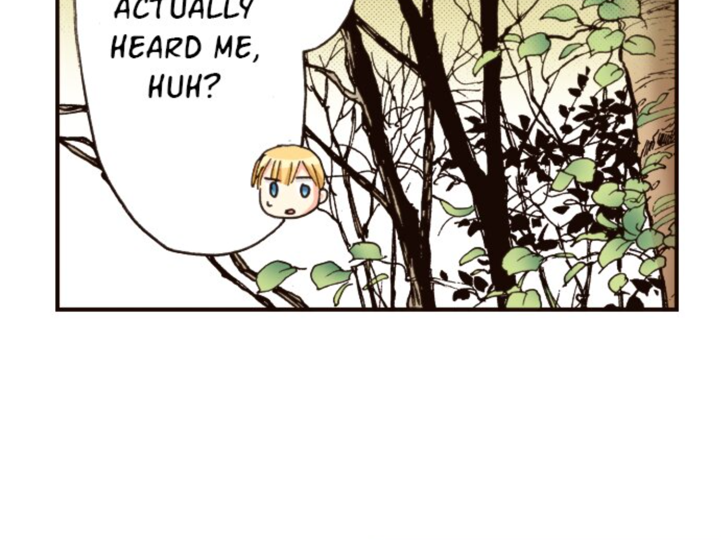 Read Last Game (en) Manga Online