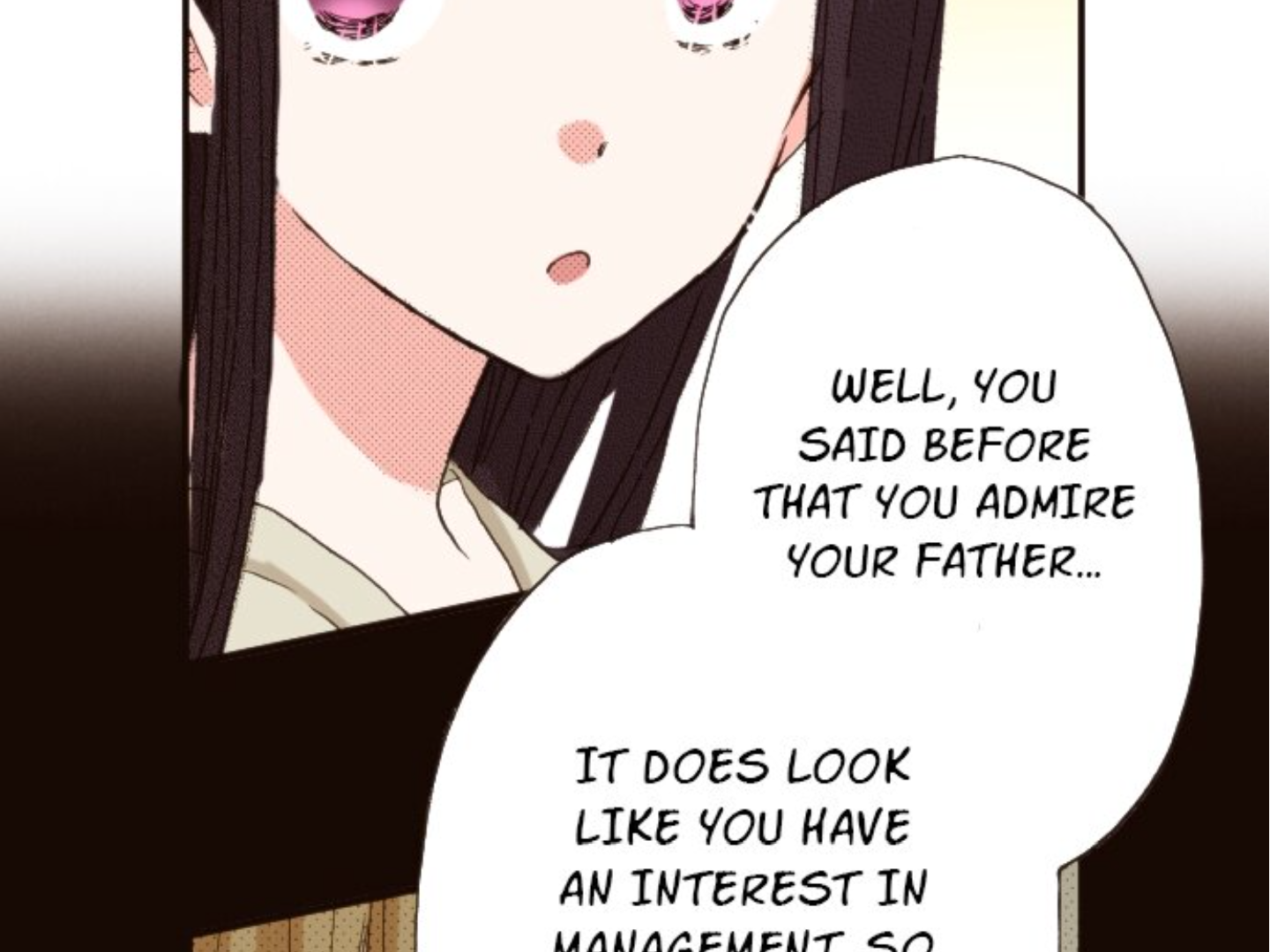 Read Last Game (en) Manga Online