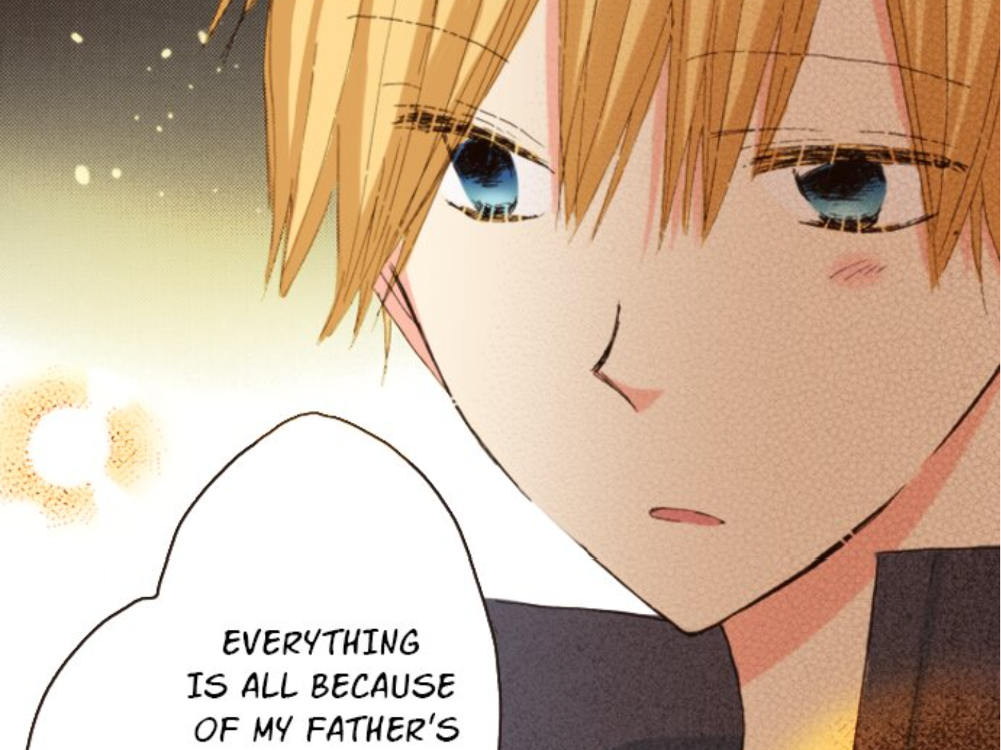 Read Last Game (en) Manga Online