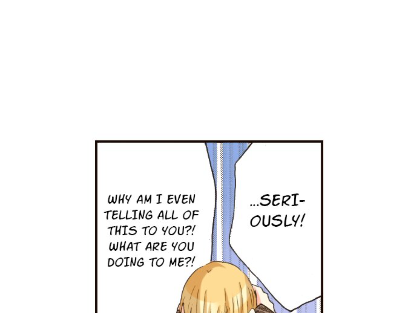 Read Last Game (en) Manga Online