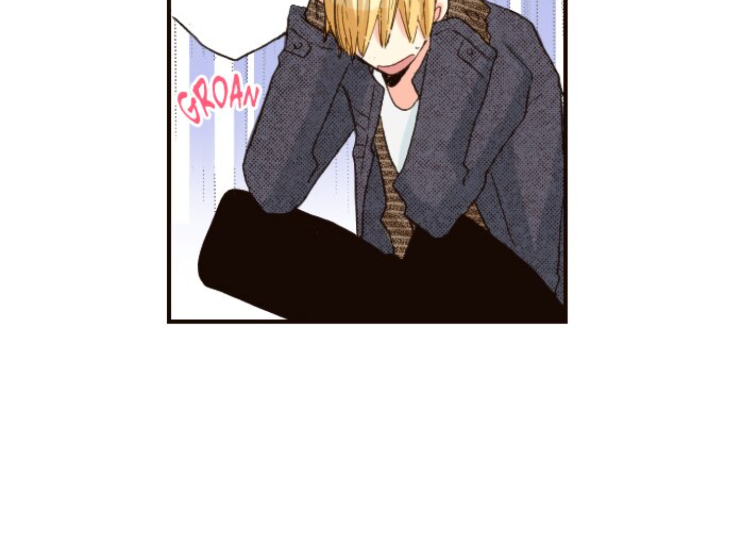 Read Last Game (en) Manga Online