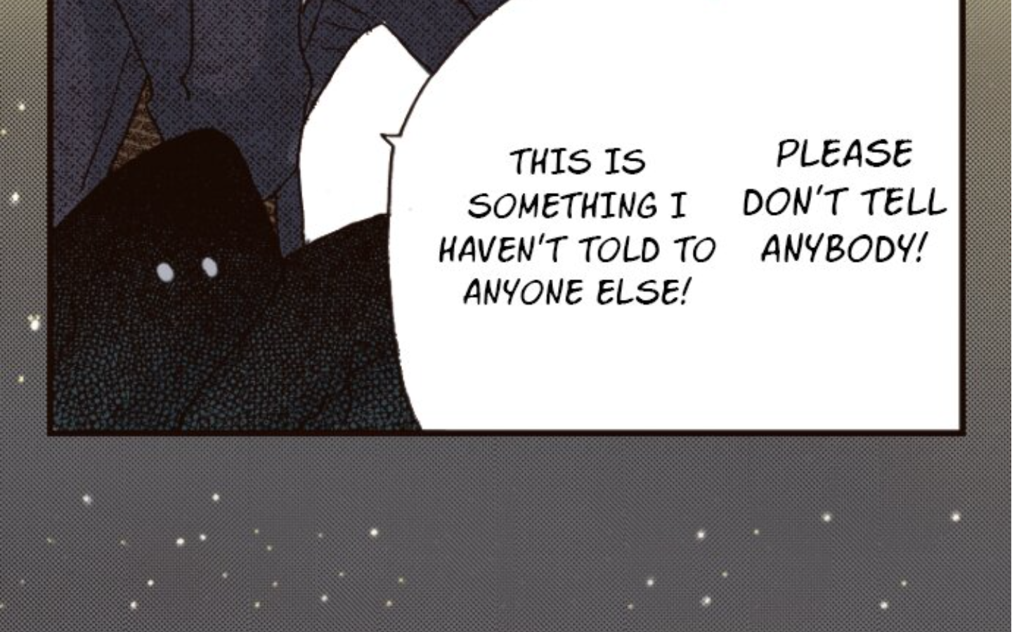 Read Last Game (en) Manga Online