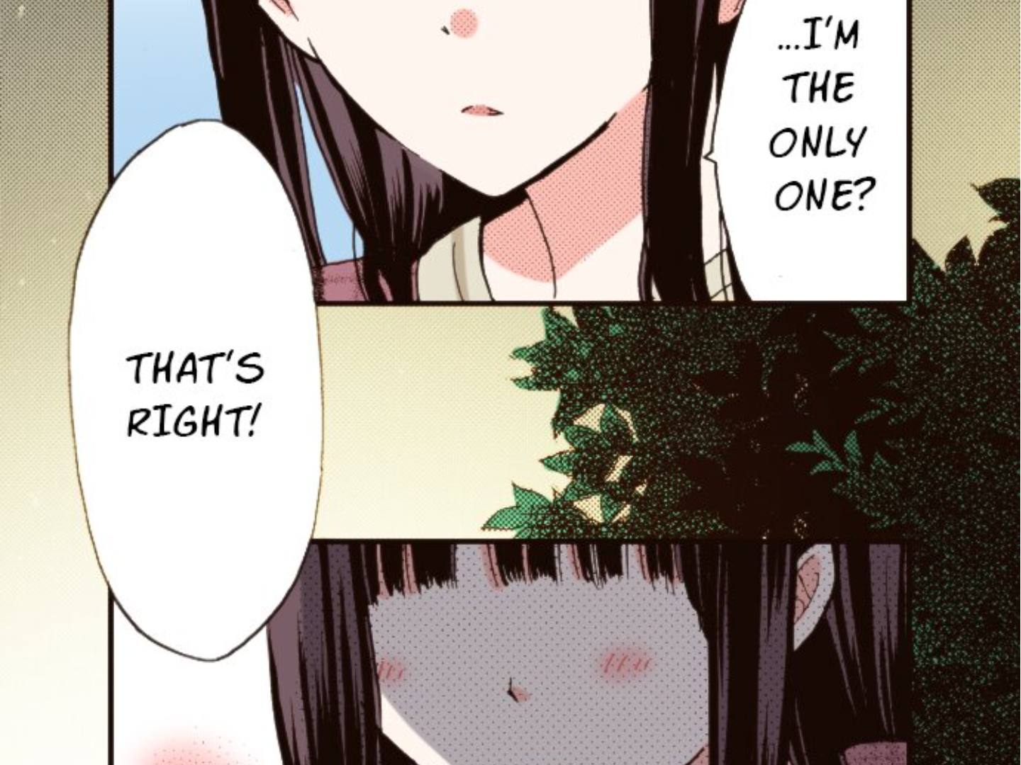 Read Last Game (en) Manga Online