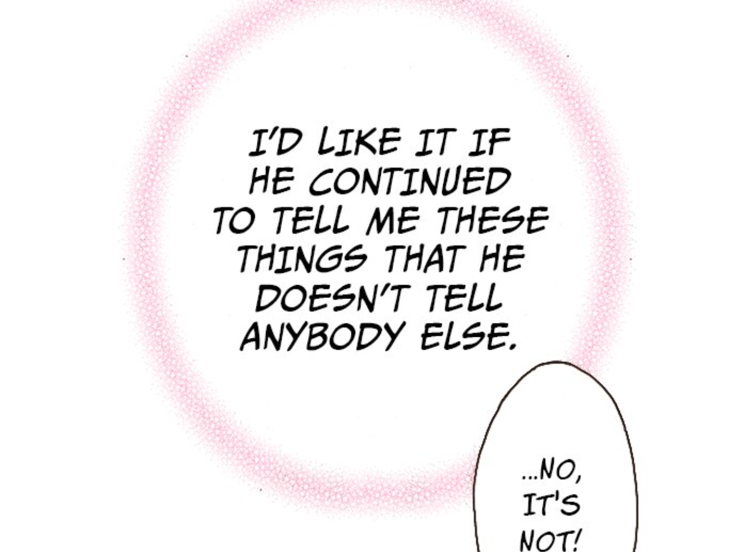 Read Last Game (en) Manga Online