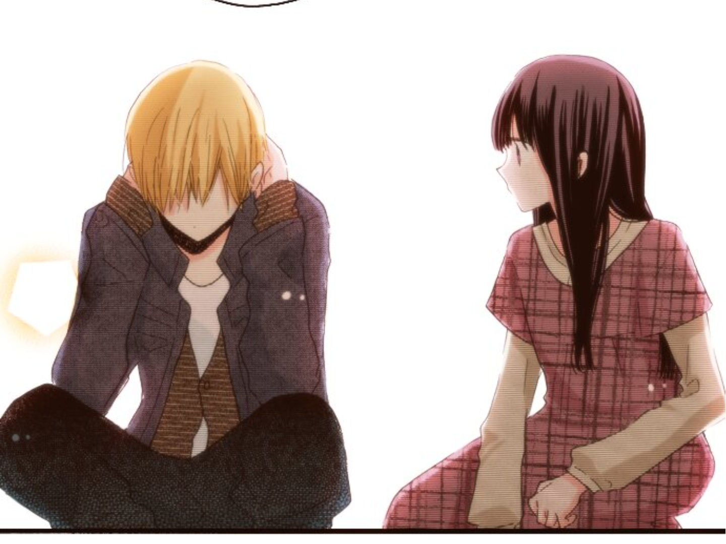 Read Last Game (en) Manga Online